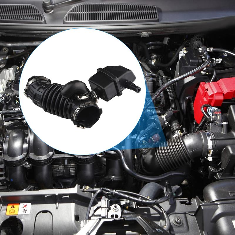 Intake Hose For Nissan Sentra 2007-2012 2.0L Nissan Sentra For 16576-ET00A 696-003 Air Intake Boot Duct Replaces
