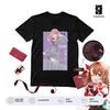 Minori Hanasato T-Shirt and Kids Tshirt Casekuma | Project Sekai MORE MORE JUMP! Merch Anime Tee | Proseka Idol Gift - Dakara Motto! Vocaloid Tee