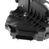 Lock Actuator for Focus