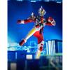 Gridman The Hyper Agent Fig Zero Gridman The Hyper Agent