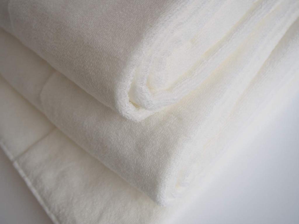 Imabary Certified Imabari Brand Supima Cotton Angel Towel Blanket, Large, 160x210cm