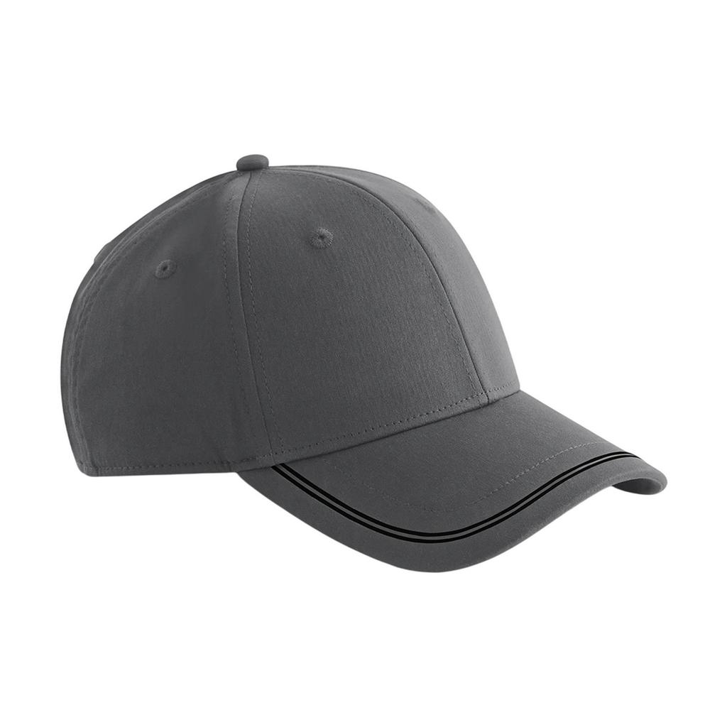 Beechfield Match Day Baseball Cap