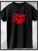 Chupa Chups Bedrucktes T-Shirt