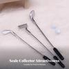 3 Pieces Miniature Sports Set Realistic for Photography Setups