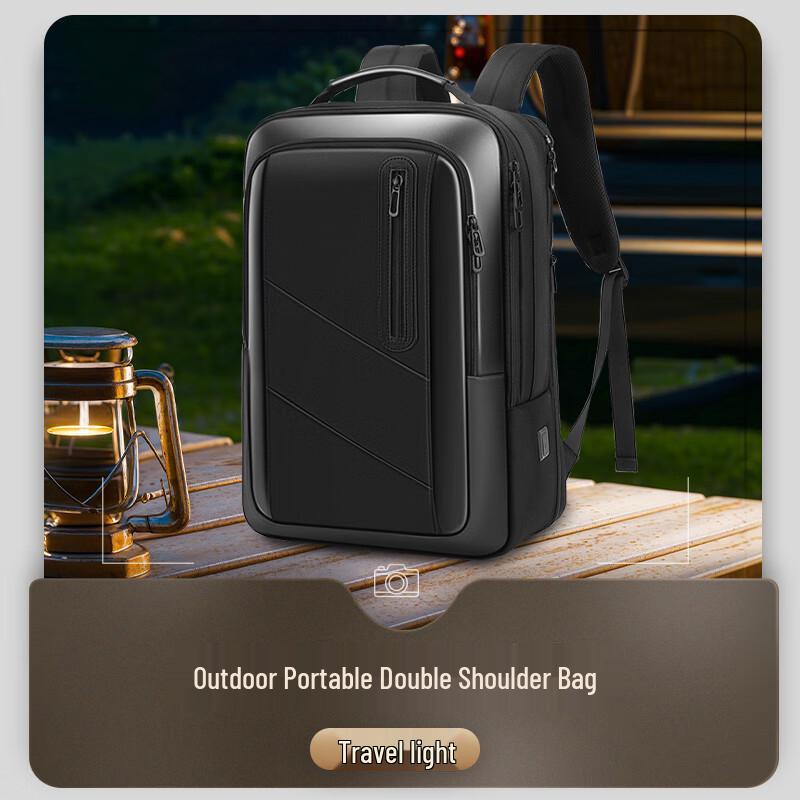 Kuidun 17-inch Portable Outdoor Training Backpack
