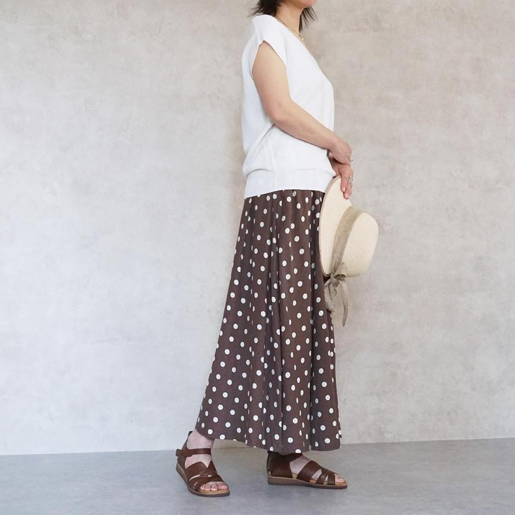 Shoe Kobo Belle Easy To Walk Outdoor Vegan Made In ELLYS [Yasashii & Sofa] Women's Sandals, In, Fatigue-Free, Wear, Flat, Velcro, Leather, Japan,