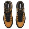 Timberland Premium Series Vibram Gtx Versatile Comfortable Ankle Boots Men boots Brown A5RK4-231