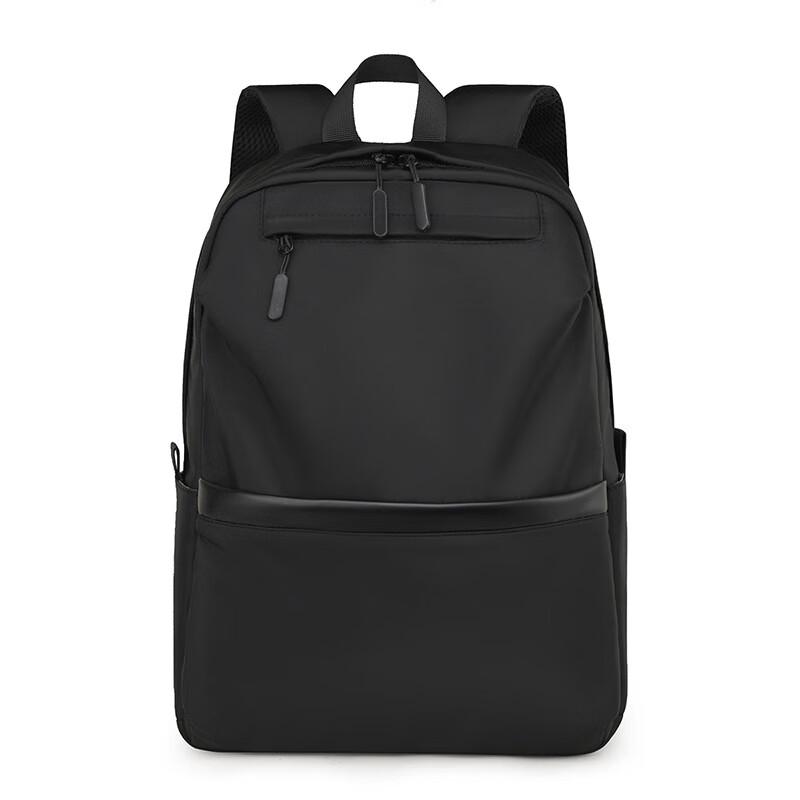 Li Shen Men s Business Casual Laptop Backpack