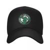 New-Celtics- Baseball Cap Male Hat Cosplay Caps For Men Women's