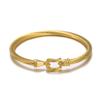 Geometric Crystal Bracelets For Men And Women Handmade Stainless Steel Jewelry Summer 2021