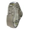 Used Casio watch EDFICE EF-305 quartz black men's CASIO