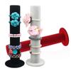 Shelf Velvet Watch Display Stand Jewelry Display Stand Hair Scrunchies Holder Bracelet Storage Rack