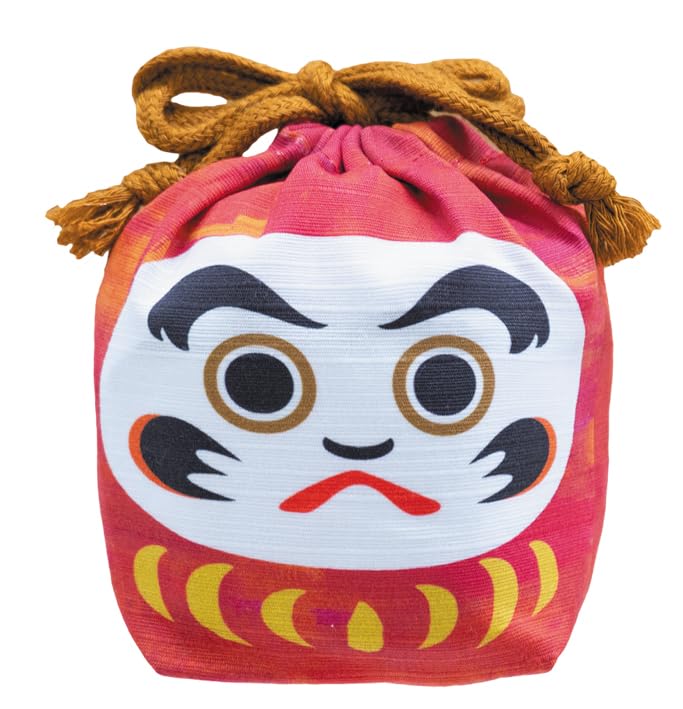 Сумка-мешок с завязками  Суслик  Daruma TKS-001