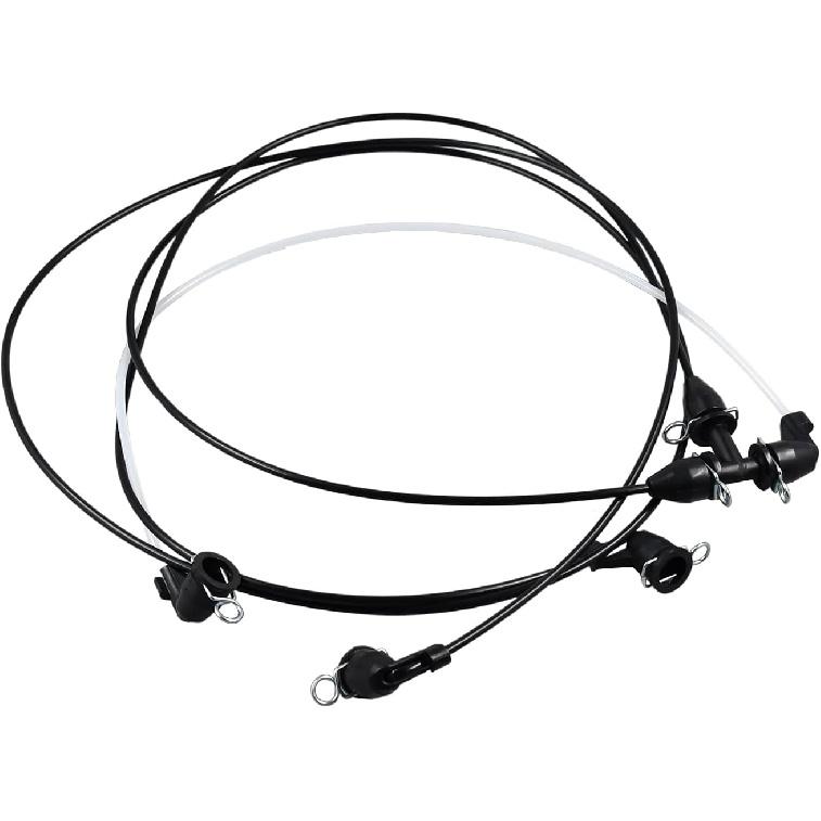 949-006 Air Suspension Compressor Line Repair Kit 88987900 Compatible with Chevrolet Suburban Tahoe Compatible with GMC Yukon Compatible with