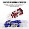 1/16 New Climbing Cars Remote Control RC Racing Car Anti Gravity Ceiling Rotating Stunt Electric Toys for Wholesale