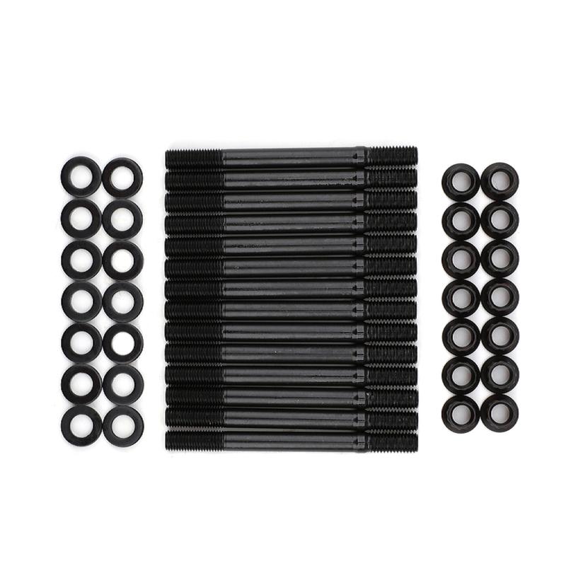 ARP 201-4302 Cylinder Head Stud Kit for BMW 2.5L M50 3.0L S50US 3.2L S52US ARP M50 S50