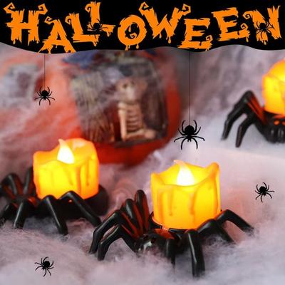 Slavnostní potřeby – Halloweenské doplňky