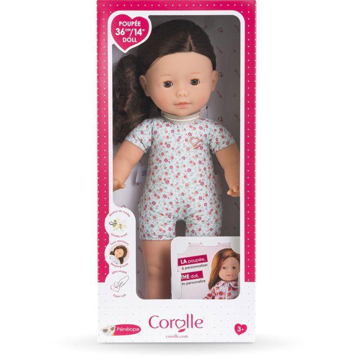 Poupée - Corolle - Pénélope - 36 cm