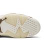 Air Jordan 6 Retro 'Wheat' (Uniseks) Golden Harvest / Sail-Golden Harvest Vintage Basketbalschoenen 384664 705