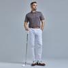 Lambda Men S Golf Shirt Idea Edition Polo Cafe Noir 52133