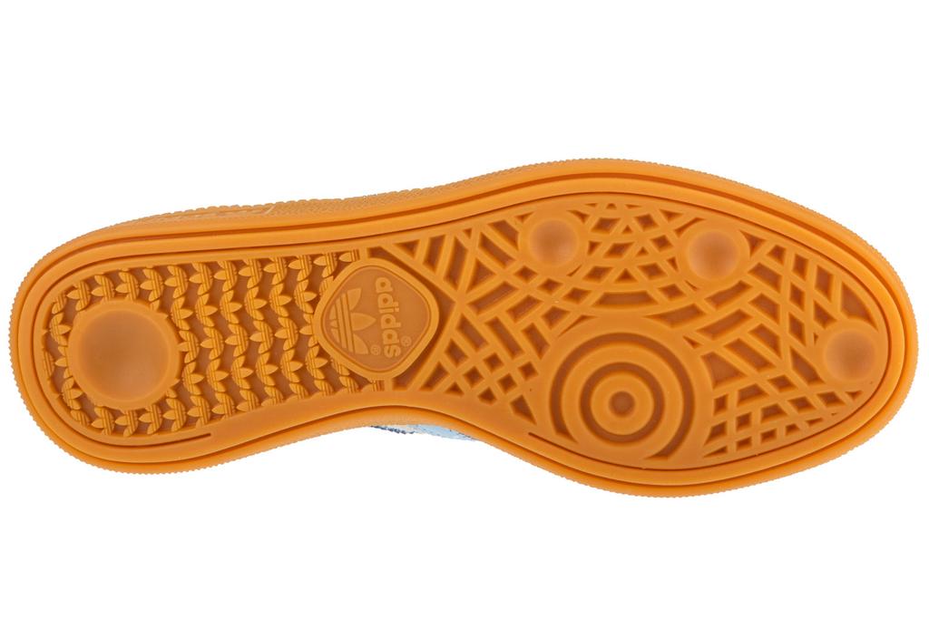 Adidas Handball Spezial W, Damen graue Sneaker