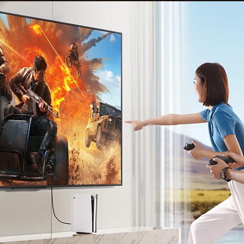 UGREEN Micro HDMI to HDMI 2.0 Optical Fiber Cable