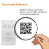 V1.5 WiFi Elm327 For Trcuk Van Car SUV Vehicle Auto Scanner OBD2 Engineering Diagnostic Tool