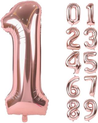 Partytillbehör – Ballonger