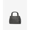 Esquire Collection Esquire Quilted Tote Bag Grey