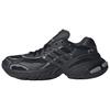 Originals Adistar Xlg Comfortable Versatile Low-Top Dad Sneakers Unisex Sneakers Black KL6261