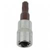 Bit Socket Torx T20 T25 T40 6.35mm / 1/4 Inch T8-T40