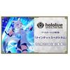 Hololive Card Game Booster Pack Vol. 2 Quintet Spectrum BOX (1 box unopened with shrink wrap)