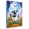 Studio Canal Shaun the Sheep : the Farm Strikes Back Dvd - 5053083208547
