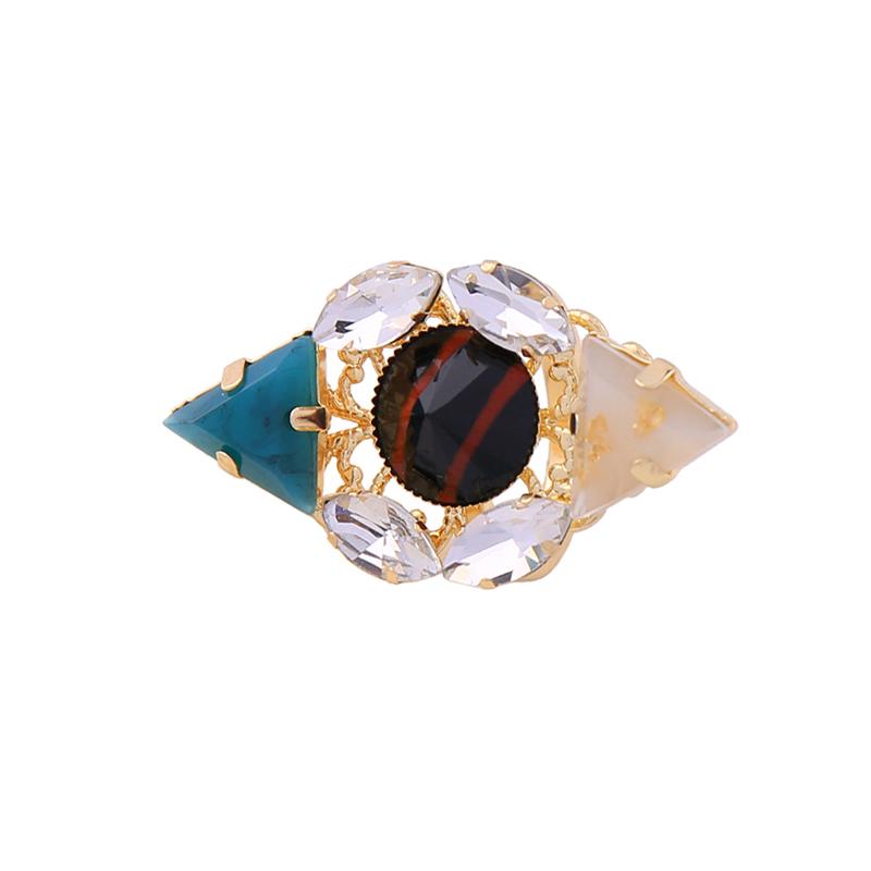 Clearance Sale Vintage Classic Finger Rings For Women Multiple-choice Unique Rings Fashion Jewelry Big Discount Wholesale