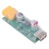XT60 To USB Charging Converter 3S To 6S Lithium Battery Charger Conversion Module with Adapter