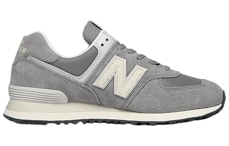 574 New Balance Серый Бежевый U574UL2 37