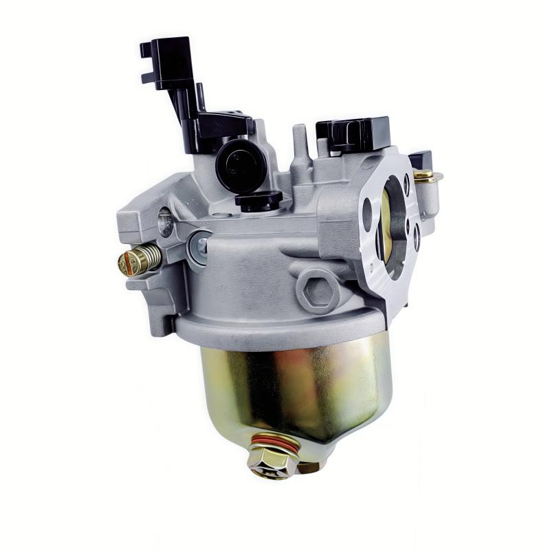 Carburetor Fit for HONDA 168F 170F P19 P18 GX110 GX120 GX160 6.5HP 4-Stroke Engine Carburetor 2KW - 3KW Generator