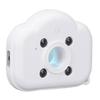 Infrared Camera Detector High Sensitivity RF Signal Scanner Device IR Camera Finder for Hotel