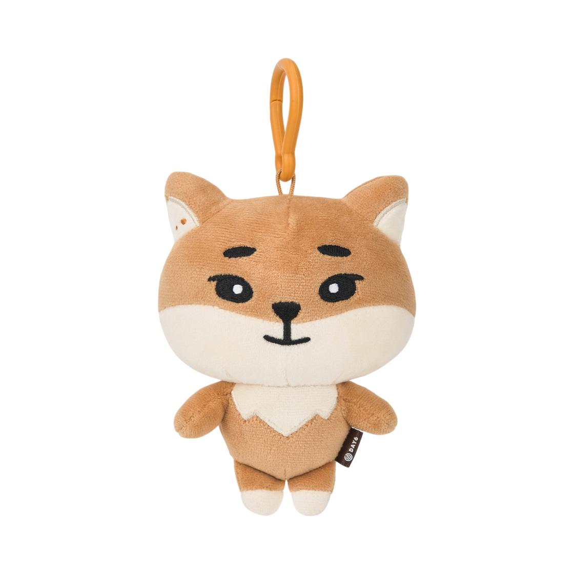 DAY6 Denimalz Plush Ke 2024 Ver. ONE SIZE