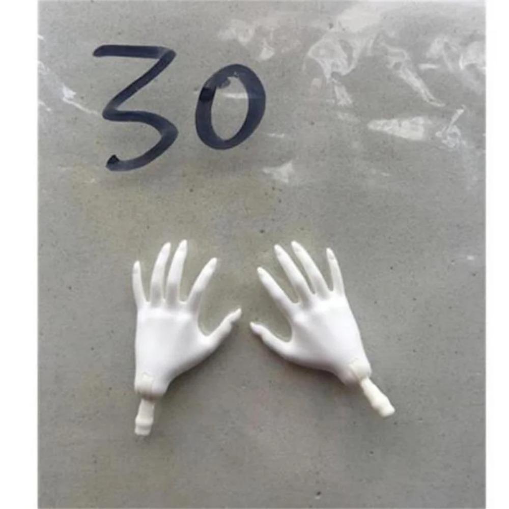 

Нові Оригінальні Ляльки Монстри Запасні Руки Руки Риб ячі Крила Лялька Монстринг Хай Іграшкові Аксесуари Білий Кіт Лімітовані Колекції