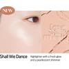 ETUDE Heart Pop Blusher  Shell We Dance  4g/0.14oz