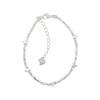 Non-Specification Broken Silver Star Bracelet Feels Small And Fresh, Bracelet Light Luxury Female Hand Jewelry For Girlfriends