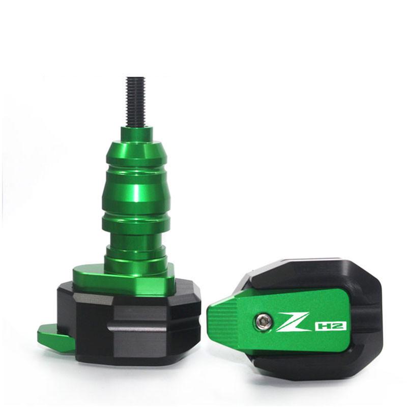 Kawasaki ZH2 Z H2 Anti-Fall Protection Ball Bar