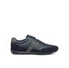 Ankle Boots U Wells U45T5A 022ME C4002 Dark Blue