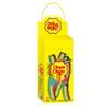 Chupa Chups Sour Strips Gummy Candy