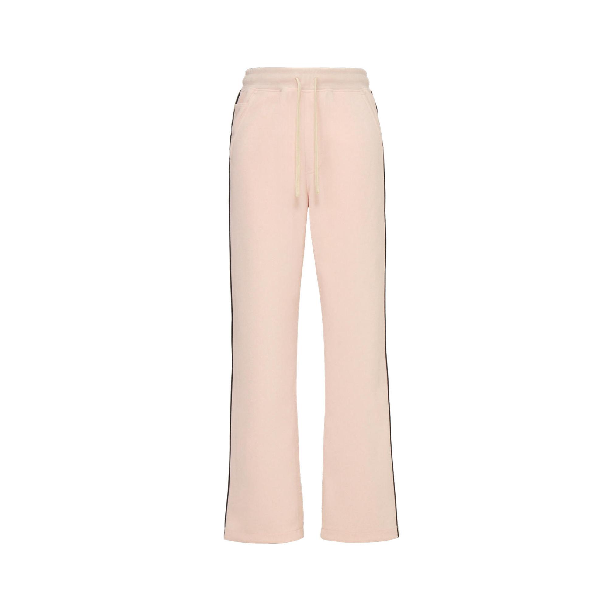 

Onitsuka Tiger SS26 Denivita Series Track Pants Women bottoms Light-Pink 2182B580-700 L