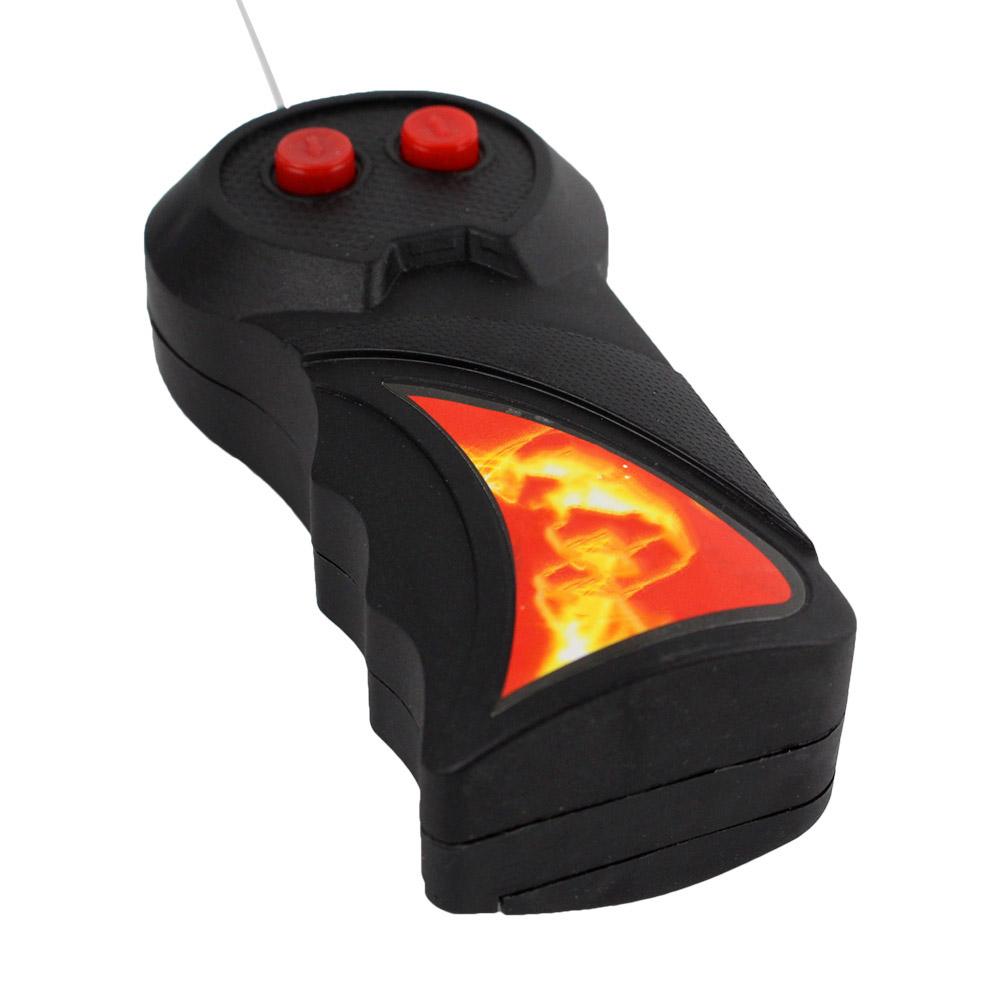 Wireless Remote Control RC Electronic Rat Mouse Mice Toy For Cat Puppy Xmas Gift