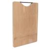Bamboo Cutting Board Eco Friendly Thickened Kitchen Meat Chopping Board for Household
