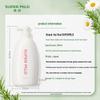 Shiseido Fressy & Kuyura Personal Care Bundle