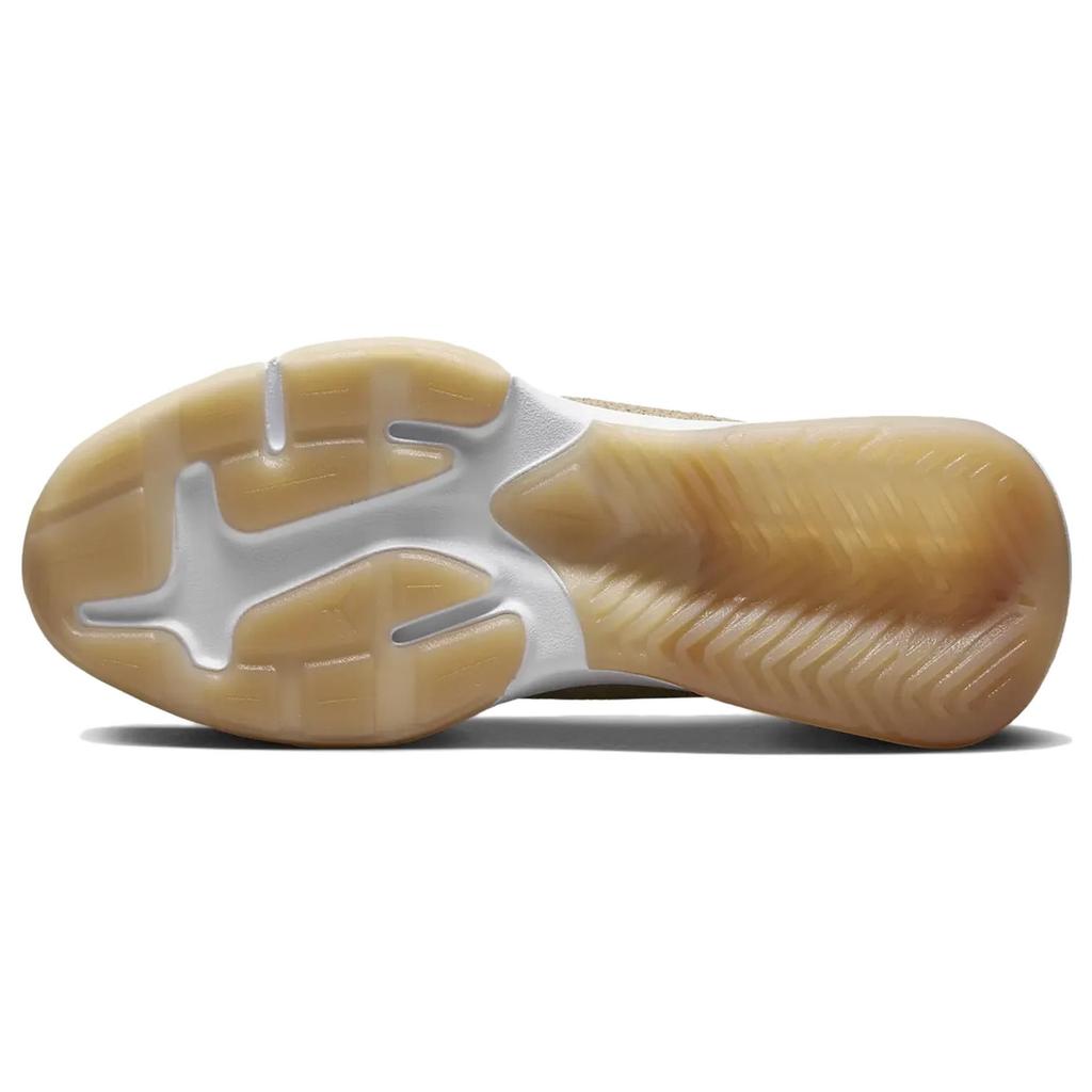 Air Jordan Air 200E Khaki Men Sneakers Brown Summit-White Light-Olive DC9836-200